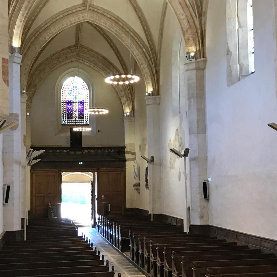 Chambres D'Hotes Bienvenue L'Absie ภายนอก รูปภาพ