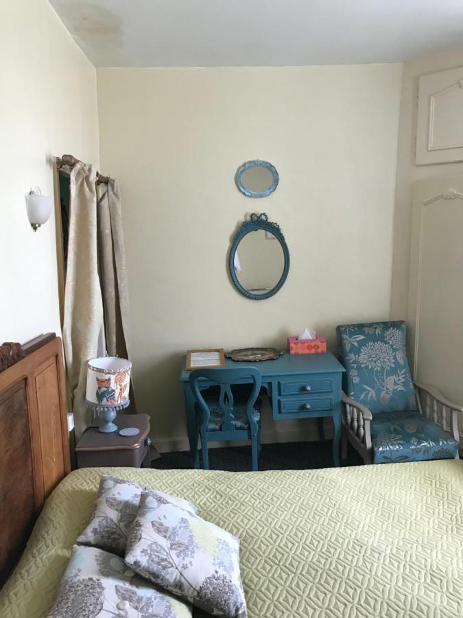 Chambres D'Hotes Bienvenue L'Absie ภายนอก รูปภาพ